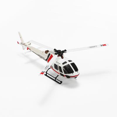 China RC Hobby Horizontal Plane Toys 2.4G 3.5channel Remote Toy RC Helicopter With Camera for sale