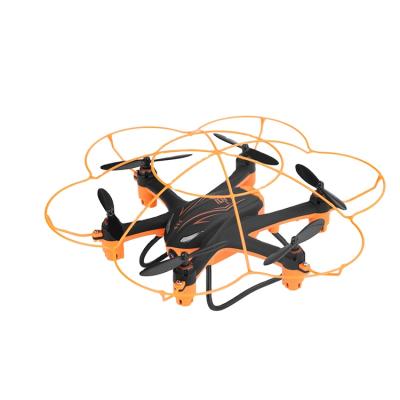 China WLTOYS Q383 2.4GHz 6 Axis UFO Aircraft Mini Quadcopter HD Camera Headless Drone With Light For Kids for sale