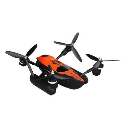 China WLToys Q353 6-Axis Gyro Focus Mini Glint Drone Toys Radio Control Toy With Camera for sale