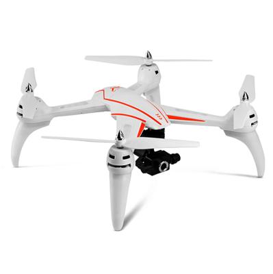 China Radio Control Toy 4CH SIX AXIS GYRO COMPASS Drone With WIFI 720P Gimbal Camera FPV for sale