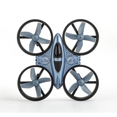 China Radio Control Toy XK Horizontal Plane TOYS Mini Drone Q808 2.4G 6-Axis Gyro Quadcopter Altitude Hold for sale