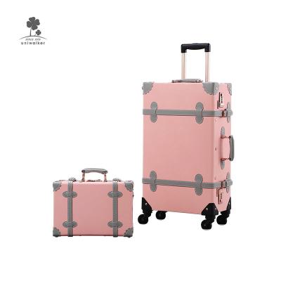 China High Quality Promotional High Quality 12 20 22 24 26 Inch Travel Suitcases 3 Piece Trolley Luggage Sets Pcs for sale