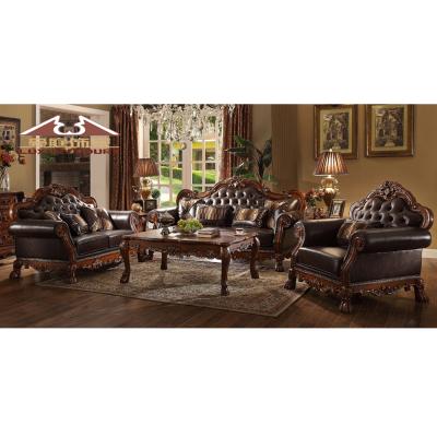 China Longhao Adjustable Furniture Classic Sofa Sets(Others) Designs Italian Sofa Living Room Furniture Set for sale