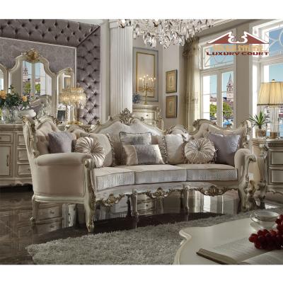 China Longhao Adjustable Traditional American Style Solid Royal Cheap Price (Others) Bedroom Furniture Sets For Home for sale