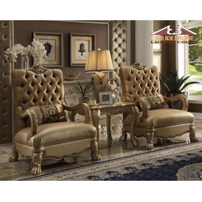 China Traditional American Style Europeans(Others) Style Living Room Furniture Set Bedroom Furniture Sets Longhao Adjustable Furniture For Home for sale