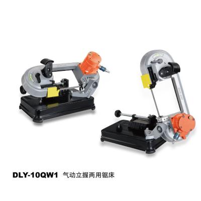 China Hotels Mini Metal Cutting Bandsaw China for sale