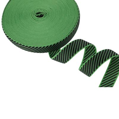 China China Viable Supplier Special Webbing Storage Tape Backpack Webbing Tape For Backpack Polyester PP Webbing for sale