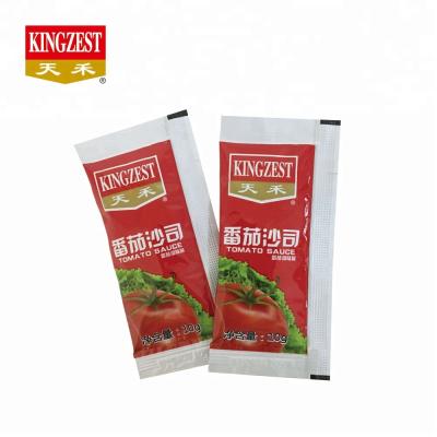 China Tomato Food Factory Wholesale Private Label Tomato Sauces Bulk Paste for sale