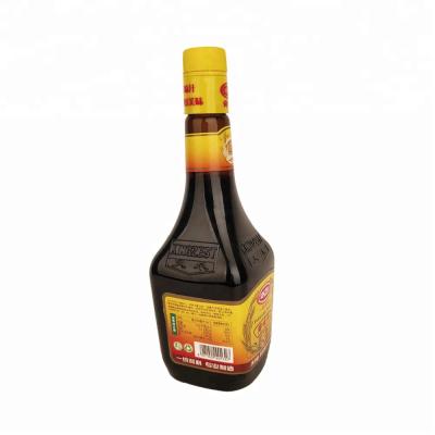 China Dipping Chinese Food Sushi Soy Sauce Gluten Free Soy Sauce Fondue Sauce Bottle Packing Soy Flavor 6g 8g 10g 100ml 200ml 1.6L 18L 5.6 Kg for sale