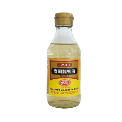 China Universal Distilled Japanese Balsamic Vinegar All-Natural Pure Rice Vinegar White Vinegar for sale