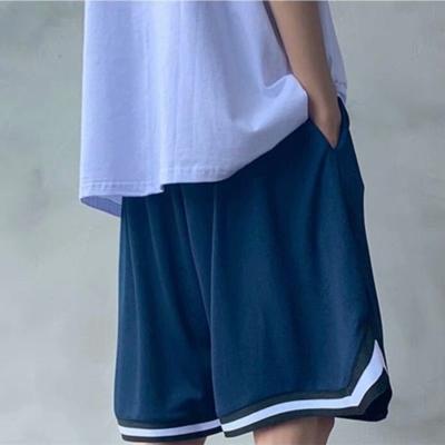 China 2022 wholesale high quality QUICK DRY sports wear men cotton simple gray jogger short pants for sale