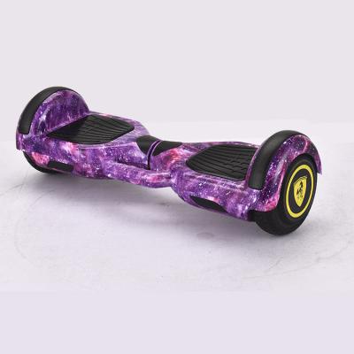 China Wholesale Unisex Electric Hover Board Cheap Self Balance Scooters for sale