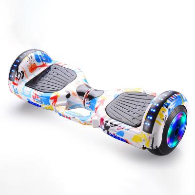 China Factory Price Unisex Wholesale Hover Board Electric Balance Scooter Two Wheel for sale