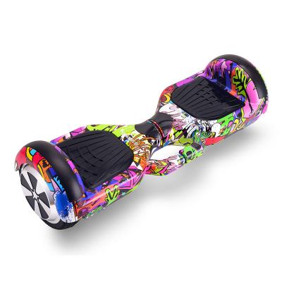 China Unisex Self Balancing Two Wheel Yongkang Factory Smart Balance Wheel Scooter for sale