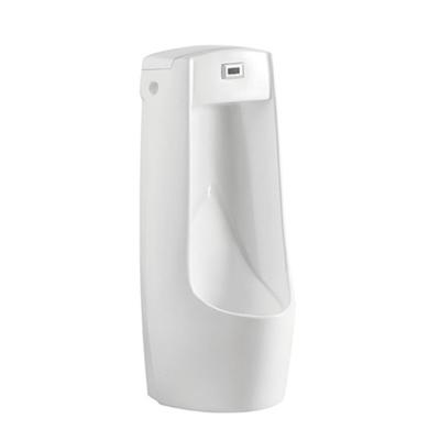 China WC Sanitary Ware Good Quality Modern Bathroom Ceramics Wall Hung Urinal for sale