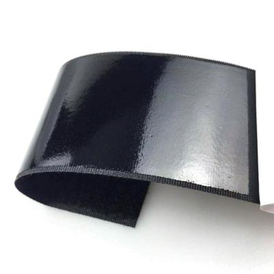 China Wholesale Self Adhesive Hook And Loop Tape Fasteners Fasteners Black White for sale