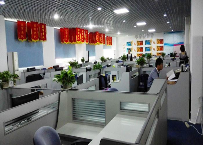 Verified China supplier - Shenzhen Wilyo Science And Technology Co., Ltd.