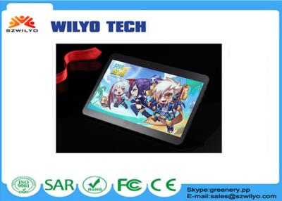 China WT106 o andróide MT6572 da tabuleta de 7 polegadas Dual ROM da ram 16g do núcleo 1g com 2Mp Bluetooth 4,0 à venda