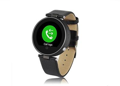 China WS365 Sos Bluetooth Phone Watch Bluetooth Bracelet Watch For Android Os for sale