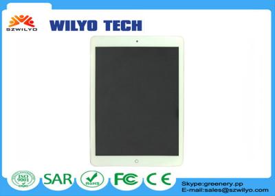 China IPS Android 4.4 9 Inch Dual Core Android Tablet With 5MP Camera for sale