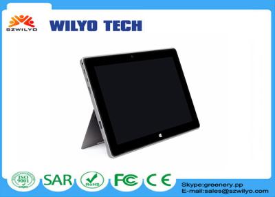 China 12.2 Inch 1920x1080p IPS Rugged Tablet PC 2G RAM 128g ROM Dual OS for sale