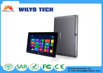 China 10 Inch Windows 10 OS Rugged Tablet Computer Quad Core 8.5mm Rugged Notebooks for sale