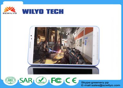 China 3800mah bateria Wifi 8 espessura 1280 do andróide x 800P 10mm das tabuletas da polegada à venda