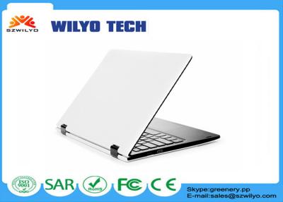 China Z8300 CPU White Rugged Tablet PC With Keyboard Support 3G 4G Network for sale