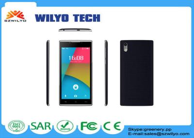 China W556 5.5 Inch Android Phone Quad Core Dual Sim Android Phones for sale