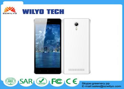 China 1280x720p MT6580A Most Popular Smart Phones 8mp 1gb Ram Smartphone Devices for sale