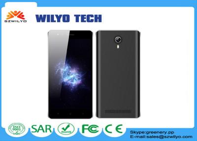 China IPS Screen MT6580 Quad Core Touch Screen Smartphones 32gb TF Card for sale