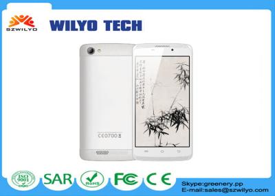 China WKV700m High Megapixel Camera Phone 1280x720p IPS 4200mah Battery Multi Touchscreen for sale