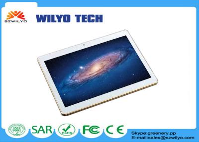 China High Resolution Android 5.1 high speed tablet With Keyboard for sale