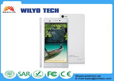 China MTK6589t 1.5Ghz 6 Inch Smartphone ，Latest 6 Inch Smartphone 2g Ram 16gb Rom NFC Android 3g P6 for sale