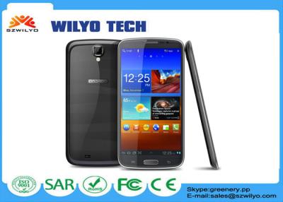 China U692 6 Inch Screen Smartphones 6.5 inch 1280x720p IPS 1080p 3g Android for sale