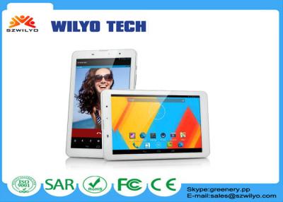 China WT805 8 inch Android Tablet PC Android MTK8389 Quad Core 3G GPS With HDMI Wifi for sale