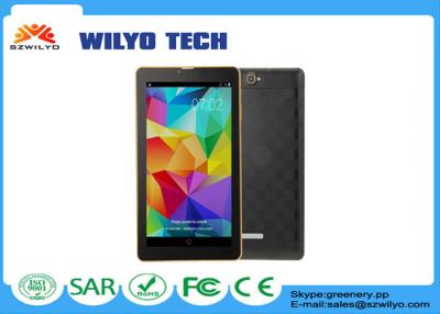 China TP900 9 Touch Screen Tablet Android Wifi MT6572 8GB GPS Gold for sale