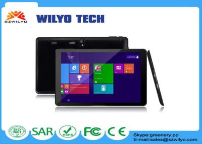 中国 WW105 10 インチの険しいタブレットの PC の軍の険しいタブレットの Windows Mobile 2gb 32gb サポート 3g 販売のため