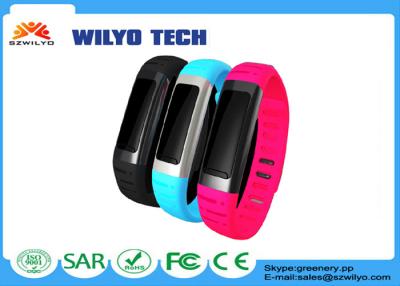 China Wifi Hotspot Bluetooth Wrist Watch U9 Pedometer Antilost Adjustable Silicon Wristband for sale