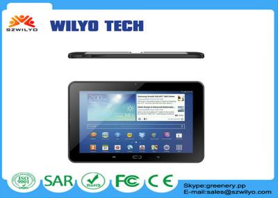 China WQ9 9 Inch Quad Core Android Tablet MT6572 3G Dual Camera 512mb 4gb Sim for sale