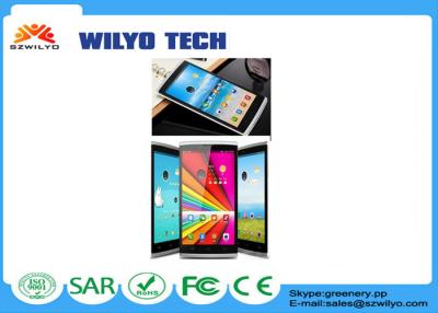 China WMT718 7 inch Android Tablet Light MT8382 Quad Core 8gb Tablet Phone 3g Sim for sale