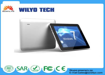 China WW102 10 inch Rugged Tablet Pcs, Tablet With Keyboard Windows 1280x800 IPS 32gb 5.0Mp for sale