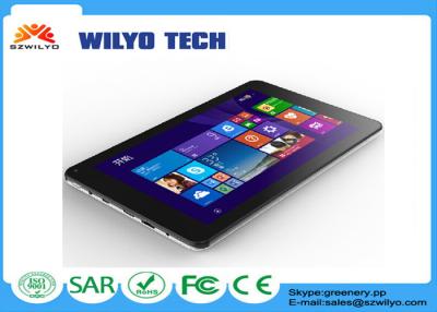 China WW80 8 inch Rugged Tablet Rugged Mobile Computers Dual Camera Windows Android Quad Core for sale