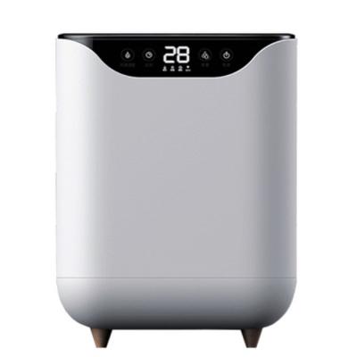 China Hotel 4L Water Tank ABS 220V 18W Air Humidifier for Home Office etc. Use for sale