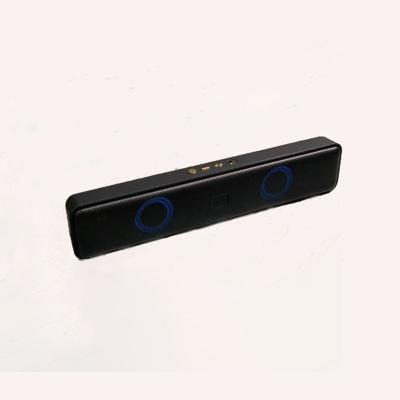 China MP3\AUX play. \FM\amplifier factory supply wireless speaker for sale