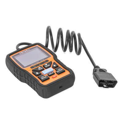 China Hot Sale Product FoxWell NT301 CAN OBDII / EOBD Engine Tool Foxwell NT301 Code Reader for sale