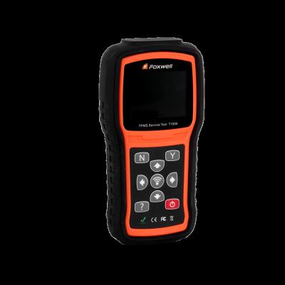 China TPMS Sensor Activation + Programming+Key FOXWELL T1000 TPMS Programmer Tires Sensors Activate FOB Programming Tool for sale