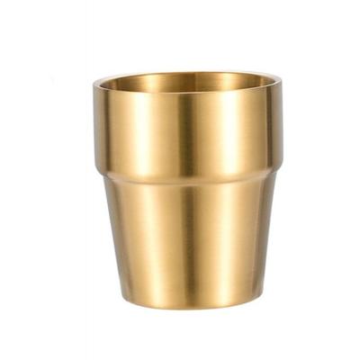 China KOREAN High Quality Stainless Steel Beer Mug Insulated Mug 304 Double Wall Water Mug for sale