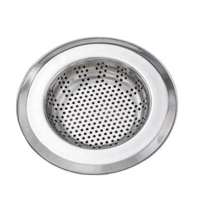 China Viable Made in China Top Quality Stainless Steel Water Kitchen Sink Filter for sale