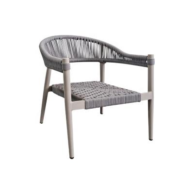 China Contemporary Suitable For Weaving Rattan Bachelor Chairs In Summer Outdoor Garden Chair for sale